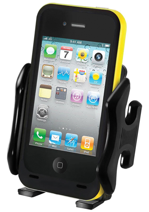 Image 1 of Holder for Universal Large Phones