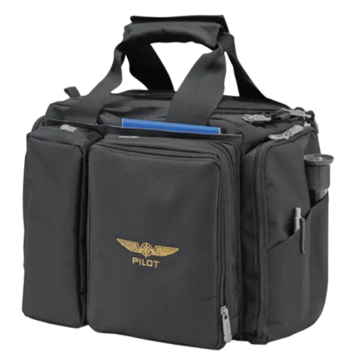 Design4Pilots - Cross Country Bag