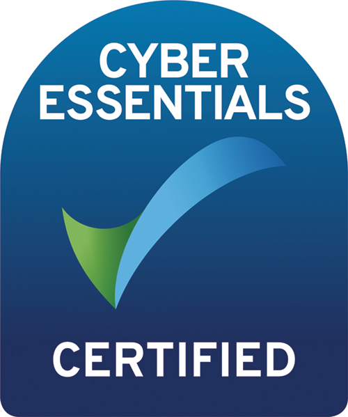 Cyberessentials Certification Mark Colour