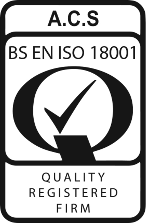 ISO18001