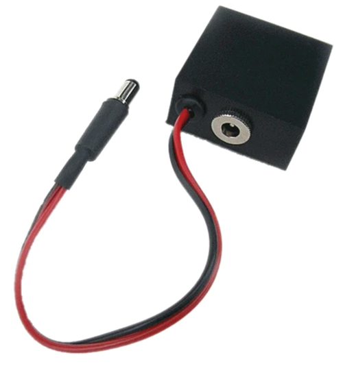 Small Power Filter – Micro Avionics