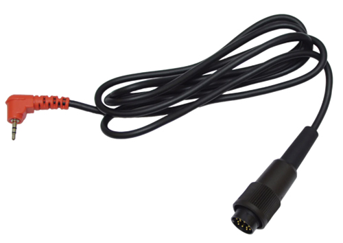 iPhone telephone lead for MP001– Micro Avionics