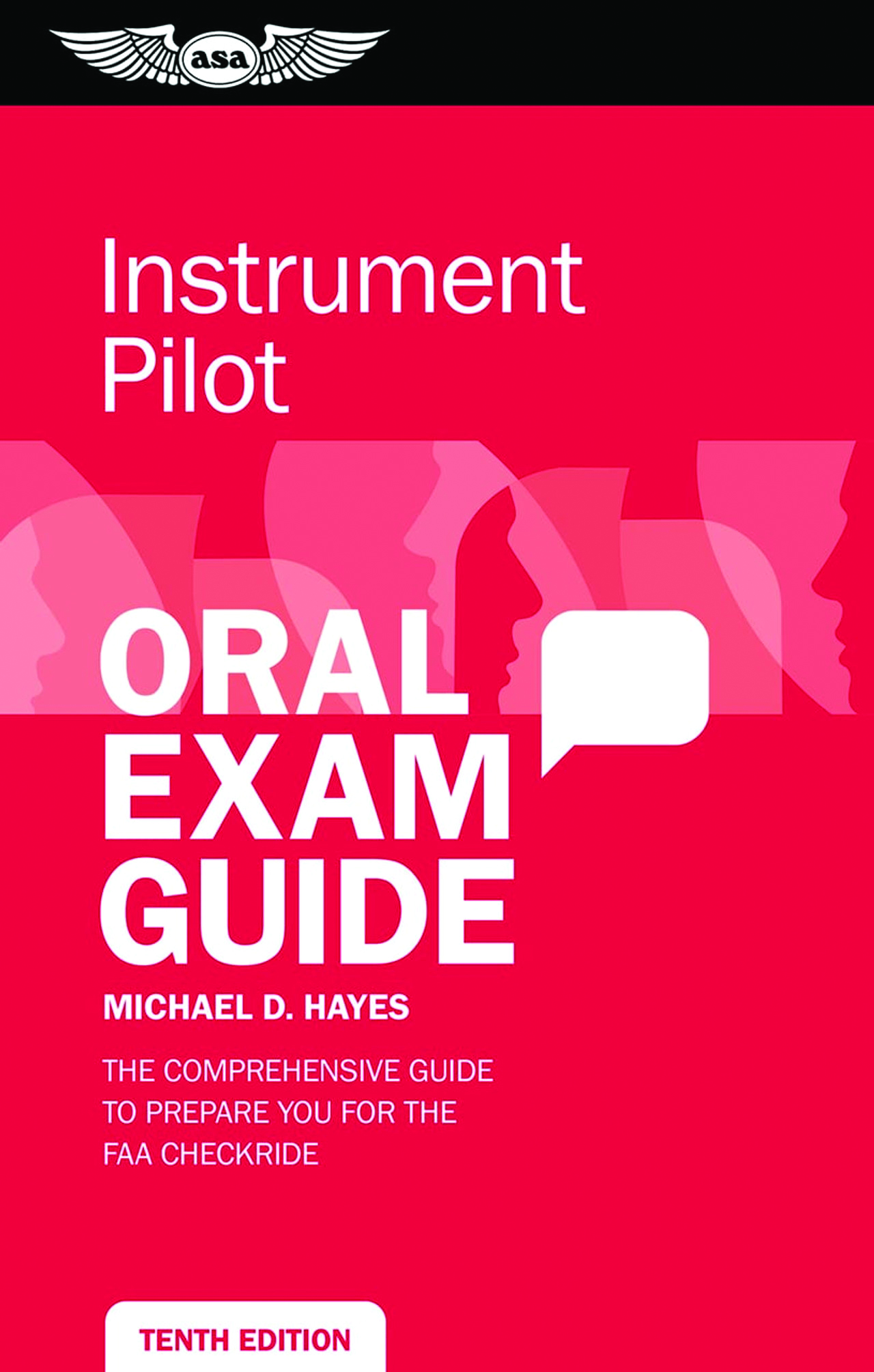 Oral Exam Guide: Instrument Pilot