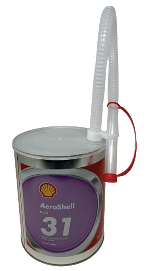 Image 1 of FunnelCap – Gallon Can