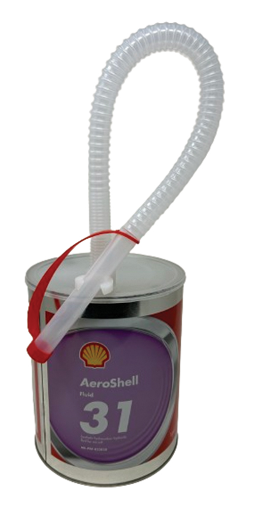 Image 2 of FunnelCap – Gallon Can