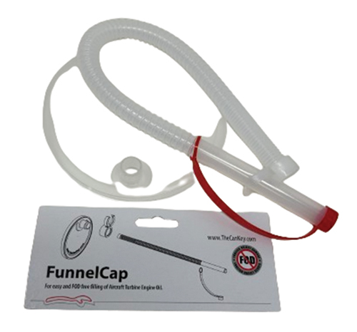 Image 3 of FunnelCap – Gallon Can