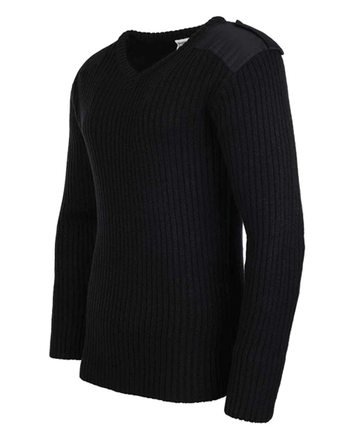 Image 6 of NATO V-Neck Uniform Jumpers