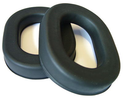 Pooleys Comfort Gel Ear Seals