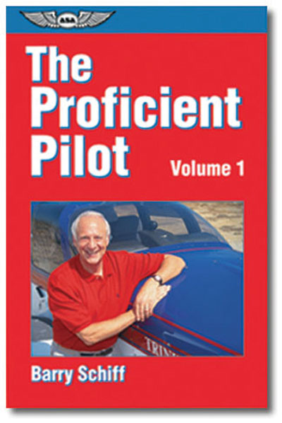 ASA The Proficient Pilot, Volume 1