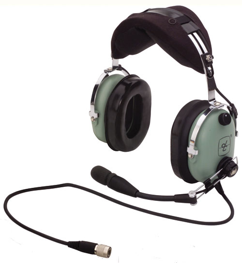 Headsets and Accessories | David Clark Headsets | HDC113 | David Clark ...