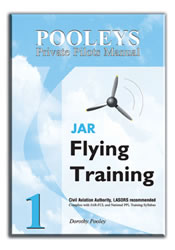 Flying Training -  Dorothy Pooley