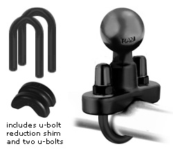 U-Bolt (BASE)