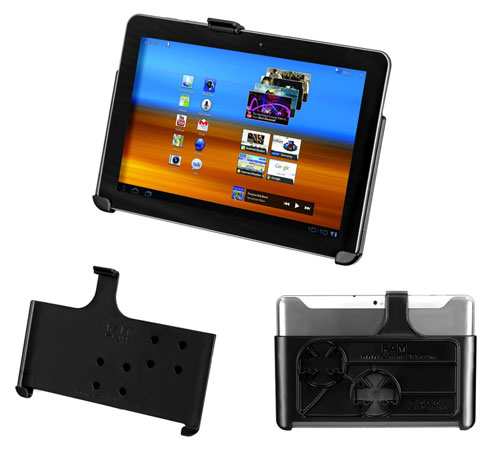 Holder for Samsung Galaxy Tab 10.1 & Tab2 10.1