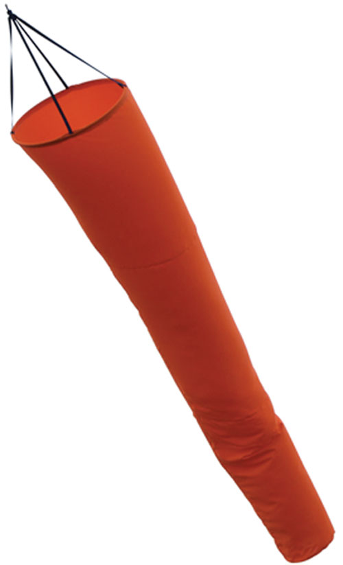 4ft  windsock (5D)