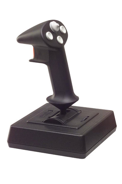 USB Flight Stick Pro