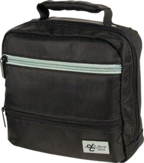 David Clark Headset Bag 