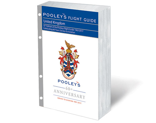 Home | Pooleys Flying and Navigational Products and Accessories