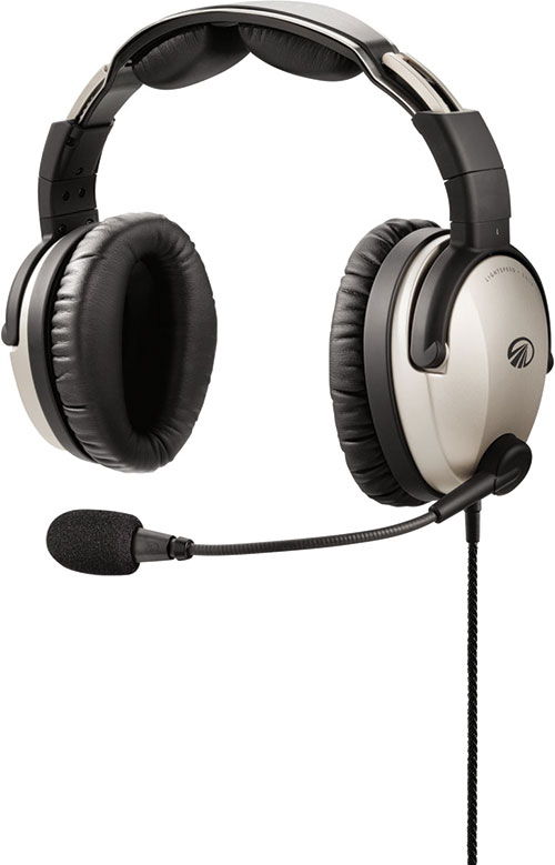 Zulu 3 LEMO Panel Power ANR Headset with Bluetooth – Promotion £100 OFF until 13th January 2025 –