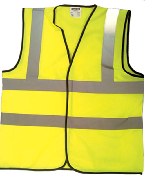 High Visibility Vest ( Hi Viz )