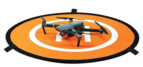 UAV Landing Pad