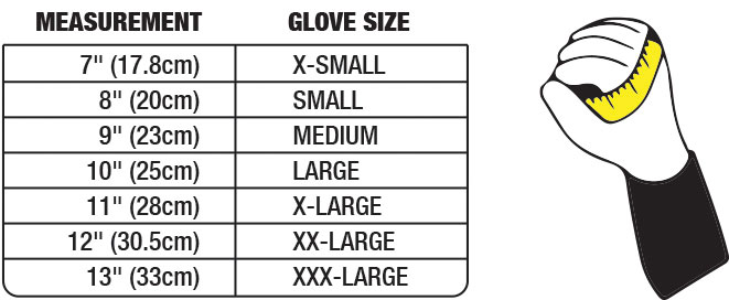 Clothing | Gloves and Goggles | GGL016 | Touch Screen Compatible Nomex ...