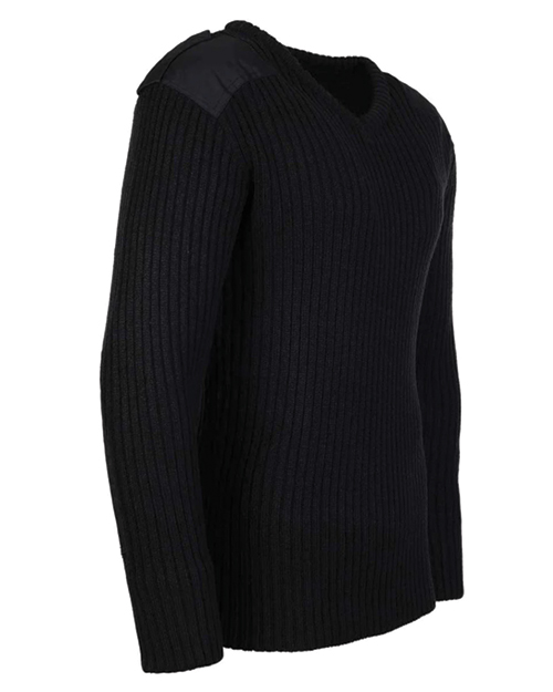 Image 7 of NATO V-Neck Uniform Jumpers