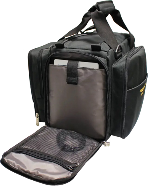 Image 4 of Design4Pilots - Cross Country Bag