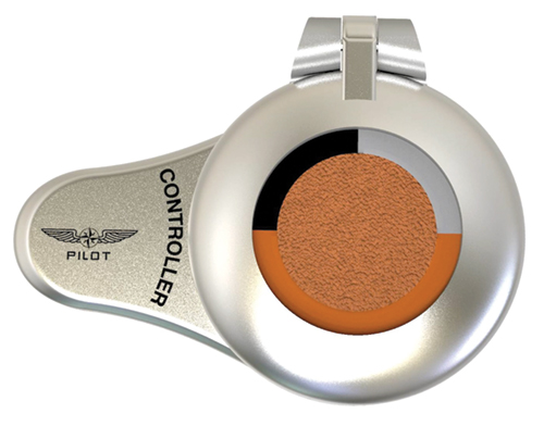 Image 2 of Design4Pilots - Pilot Controller Carbon Monoxide Detection Kit