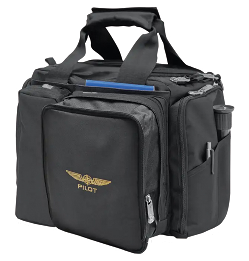 Image 1 of Design4Pilots - Cross Country Bag