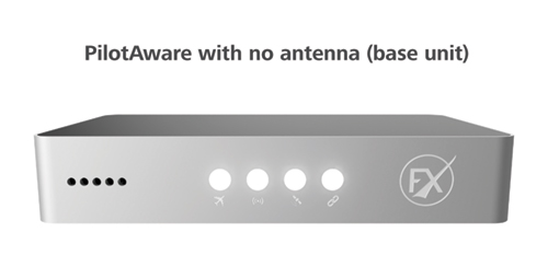 Image 0 of PilotAware FX-Electronic Conspicuity Device