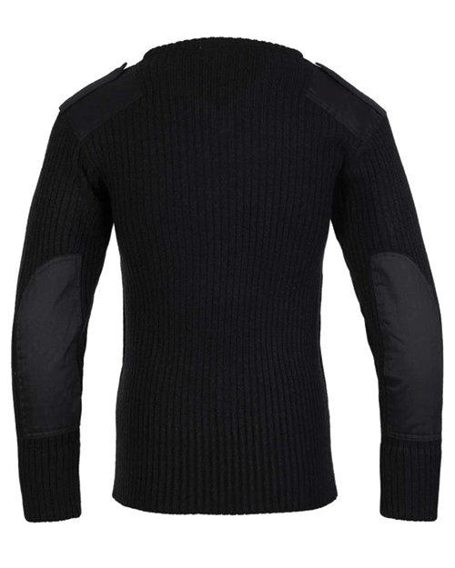 Image 5 of NATO V-Neck Uniform Jumpers